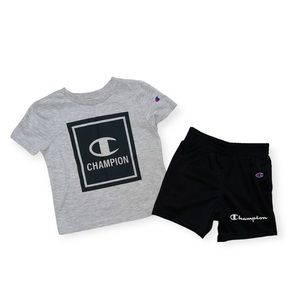 Champion toddler set